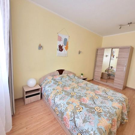 Giedres Apartaments-Alkava Kaunas Bagian luar foto