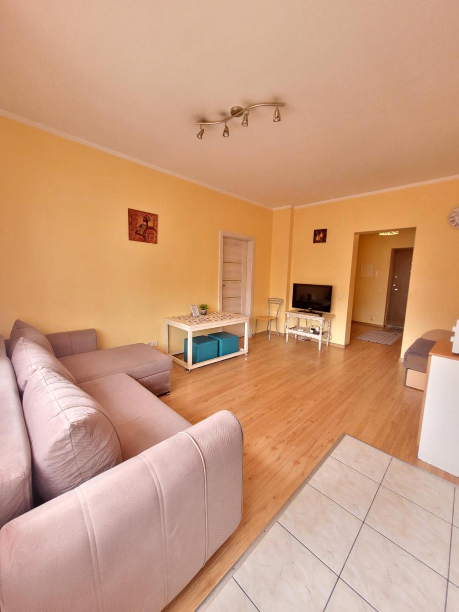 Giedres Apartaments-Alkava Kaunas Bagian luar foto